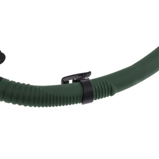 картинка Трубка Marlin Matte Green от магазина DivingWolf