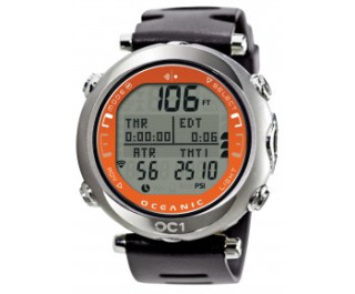 Компьютер Oceanic  OC1 о