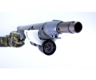 картинка Держатель-поплавок Sargan для фонарей Беркут, Сокол, Кречет, для рессивера D40 мм от магазина DivingWolf