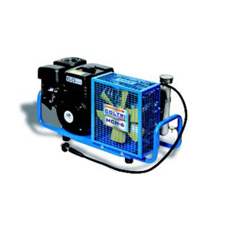 картинка Компрессор Coltri Sub MCH-6-SR от магазина DivingWolf