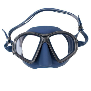 картинка Маска Marlin Matte Blue от магазина DivingWolf