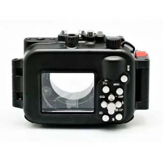 картинка Meikon RX100 aluminum для Sony RX100 алюминиевый от магазина DivingWolf