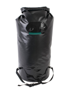 картинка Гермомешок Scorpena - NARVA 100 л, чёрный от магазина DivingWolf