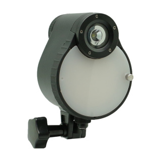 картинка Meikon ST-100 strobe вспышка подводная от магазина DivingWolf