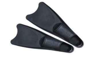 картинка SpearDiver Ласты BS Diver Comandos от магазина DivingWolf