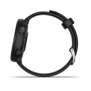 картинка Часы Garmin FORERUNNER 55 черные от магазина DivingWolf