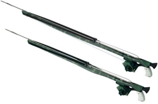 картинка Подводное ружье One Sporasub от магазина DivingWolf