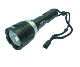 картинка Фонарь подводный Sargan Беркут 700 люмен от магазина DivingWolf