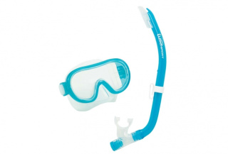 картинка Набор маска+трубка UCR-1214 Tusa Sport Junior от магазина DivingWolf