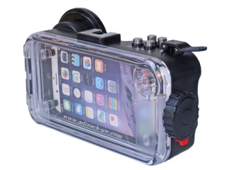 картинка Sea Frogs iPhone 11Pro/11 Pro MAX Bluetoooth (black) для Apple iPhone 11Pro/11 Pro MAX от магазина DivingWolf