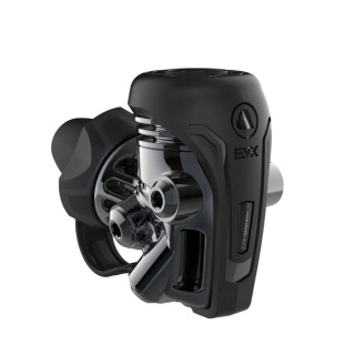 картинка Регулятор Apeks EVX Tungsten от магазина DivingWolf