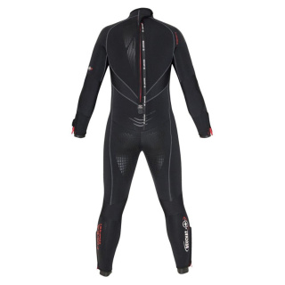картинка Гидрокостюм мужской Beuchat Focea Comfort 7мм от магазина DivingWolf