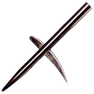 картинка Наконечник Speardiver Заряжалка Круглый от магазина DivingWolf