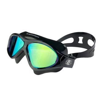картинка Очки тонированные для ныряния Scorpena F4 от магазина DivingWolf