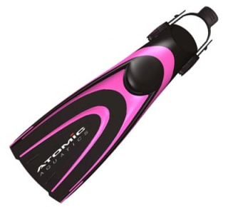 картинка Ласты Atomic Aquatics Blade от магазина DivingWolf