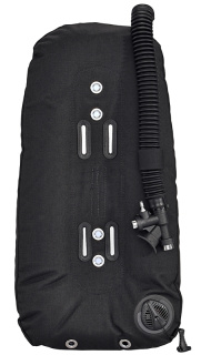 картинка Жилет-компенсатор плавучести (крыло) WTX-D18, 8 л от магазина DivingWolf