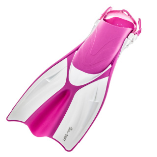 картинка Ласты Marlin Swift Pink от магазина DivingWolf