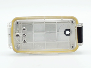 картинка Meikon Galaxy S5 (White) для Samsung Galaxy S5 от магазина DivingWolf