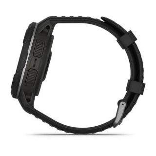 картинка Часы Garmin INSTINCT Crossover - Standard Edition, черный от магазина DivingWolf