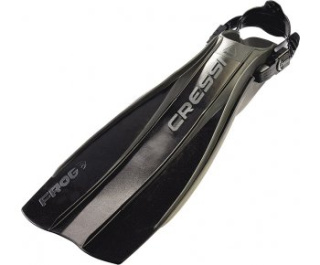 картинка Ласты Cressi FROG от магазина DivingWolf