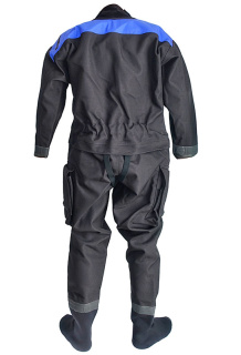 картинка Сухой триламинатный гидрокостюм Sopras Sub Trilaminate от магазина DivingWolf