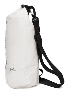 Гермомешок Salvimar 5 л. Белый