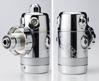 картинка Регулятор  XTX50 NEW от магазина DivingWolf