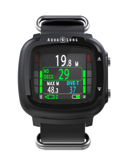 картинка Декомпресссиметр наручный i330 R Aqua Lung от магазина DivingWolf