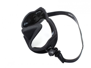 картинка Маска Scorpena F безрамная от магазина DivingWolf