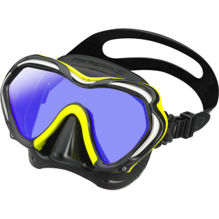 картинка Маска Tusa Paragon S от магазина DivingWolf