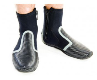 картинка Боты для дайвинга Sargan Nero 5мм от магазина DivingWolf