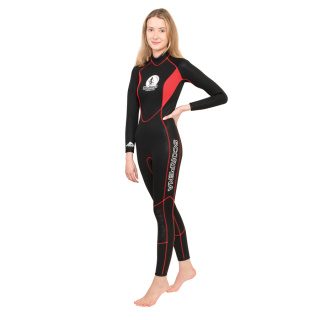 картинка Гидрокостюм Scorpena Mallorca Lady 7 мм от магазина DivingWolf