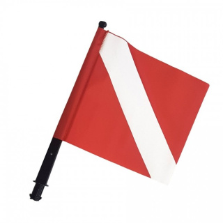 картинка Флажок буя Scorpena B от магазина DivingWolf