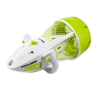 картинка Буксировщик AQUARANGER Sea-Doo SEASCOOTER от магазина DivingWolf