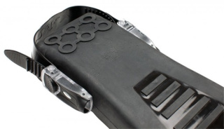 картинка Ласты регулируемые Scorpena C от магазина DivingWolf