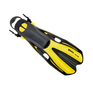 картинка Ласты регулируемые MARES VOLO ONE от магазина DivingWolf