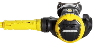 картинка Октопус FLIGHT (женский) от магазина DivingWolf