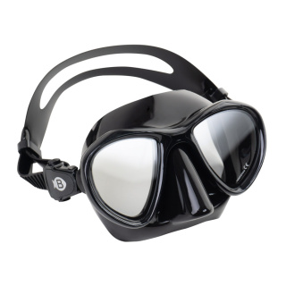 Маска Scorpena B, черная