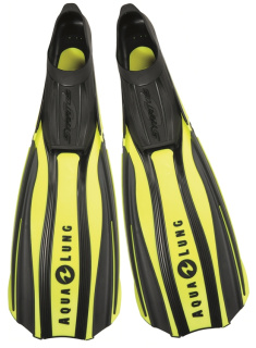 картинка Ласты для дайвинга СТРАТОС-3 Aqua Lung от магазина DivingWolf