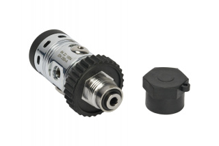 картинка Первая ступень регулятора SEAC SUB PX100 DIN 230 BAR поршневая от магазина DivingWolf