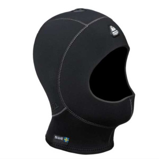 картинка Вентилируемый неопреновый капюшон H1 5/7 мм от магазина DivingWolf