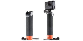 картинка Монопод-поплавок GoPro The Handler от магазина DivingWolf