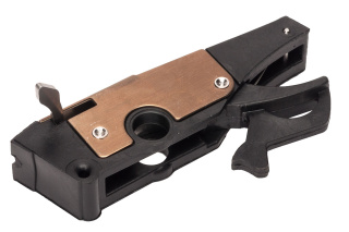 картинка Триггерный механизм на ружье Salvimar Voodoo в сборе. от магазина DivingWolf