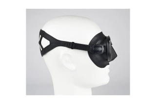 картинка Маска C4 MARTIAN Black от магазина DivingWolf