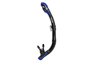 картинка Трубка SEAC SUB REVERSE DRY BLACK/BLUE от магазина DivingWolf