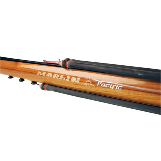 картинка Ружье Beuchat Marlin Pacific Revo Concept от магазина DivingWolf
