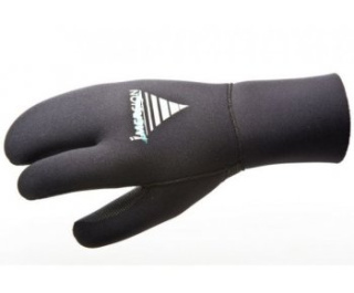 картинка Трехпалые рукавицы Imersion 7 мм от магазина DivingWolf