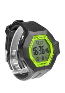 картинка Прибор наручный для подводной охоты SALVIMAR DEEPER от магазина DivingWolf