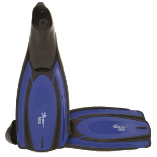 картинка Ласты Marlin Miami Blue от магазина DivingWolf