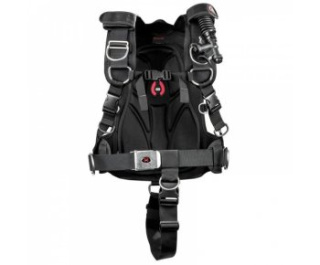 картинка Подвесная система Hollis HTS II от магазина DivingWolf